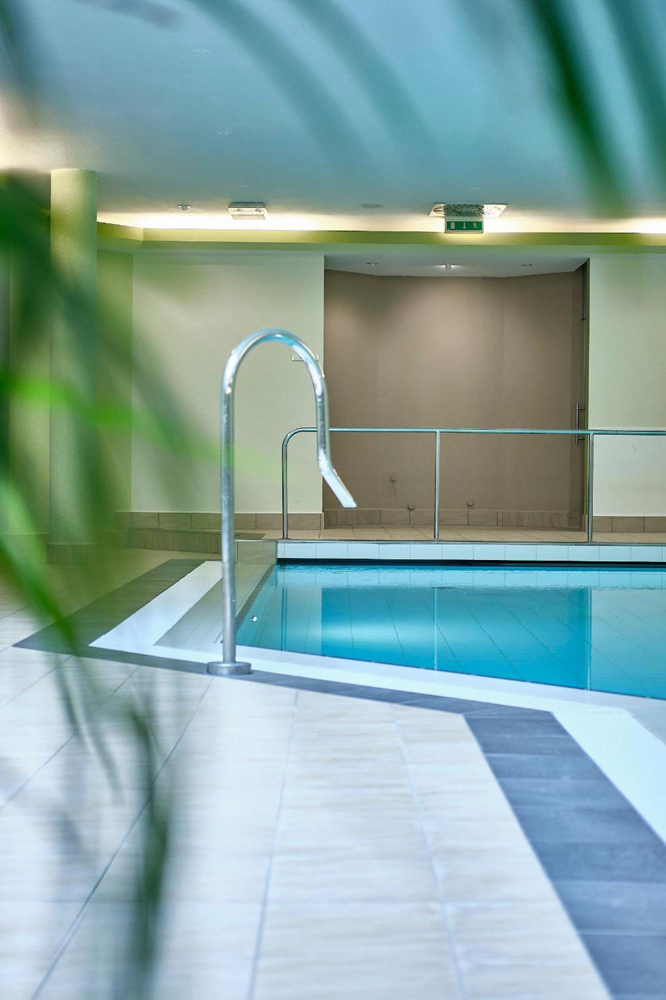 Hotel Strandhotel Seehof 4*