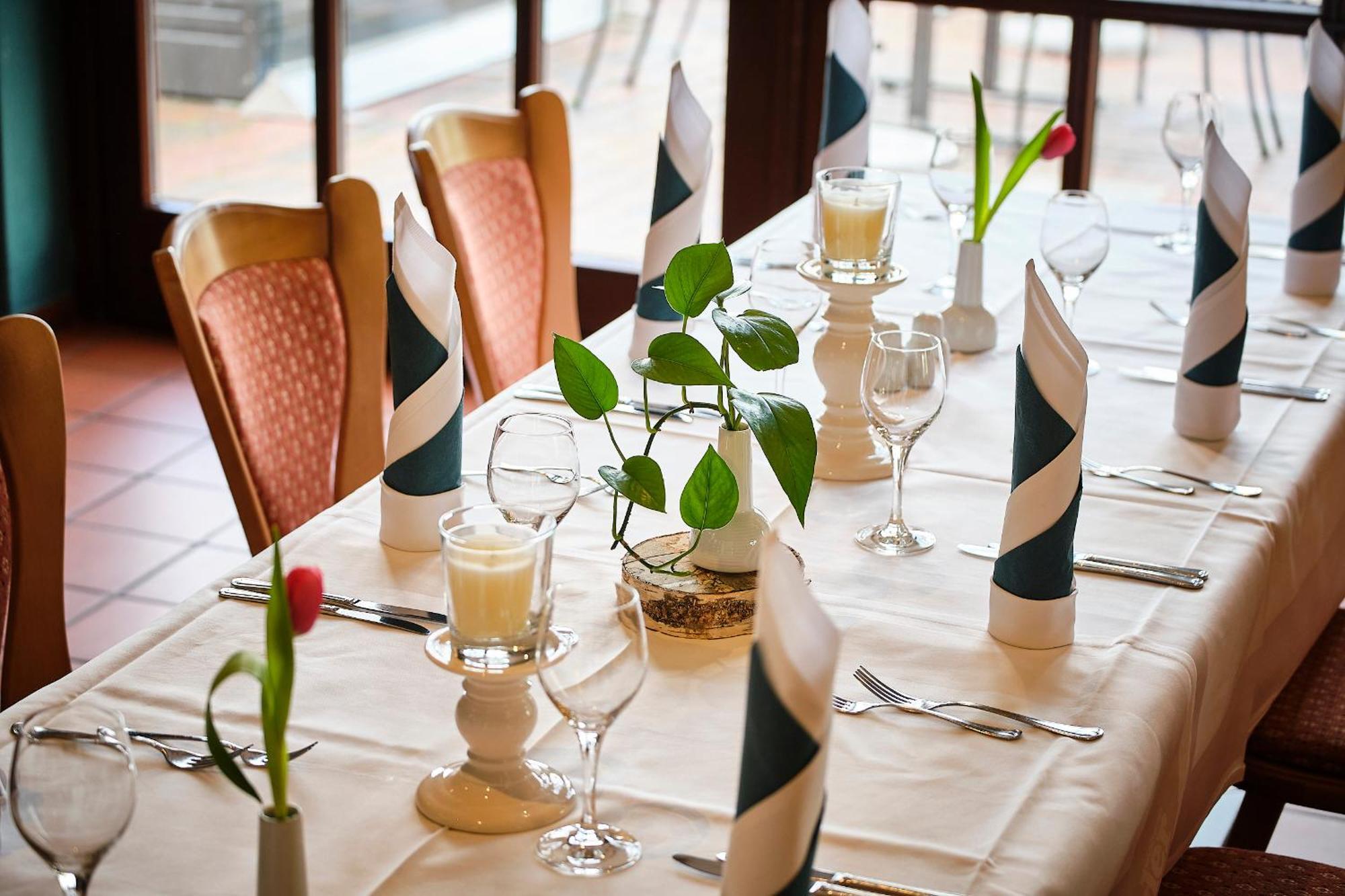Hotel Strandhotel Seehof Langlau