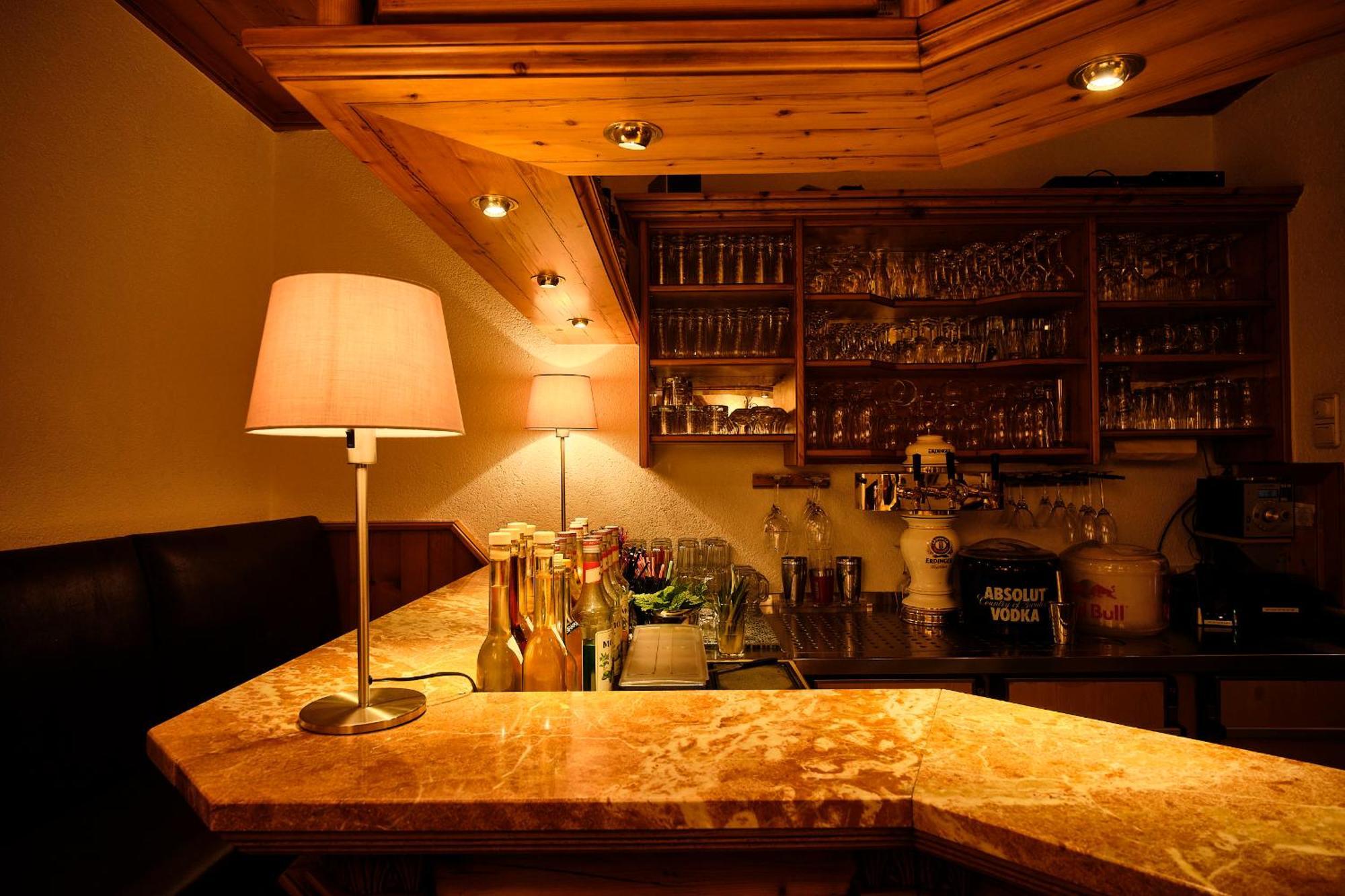 Strandhotel Seehof 4*