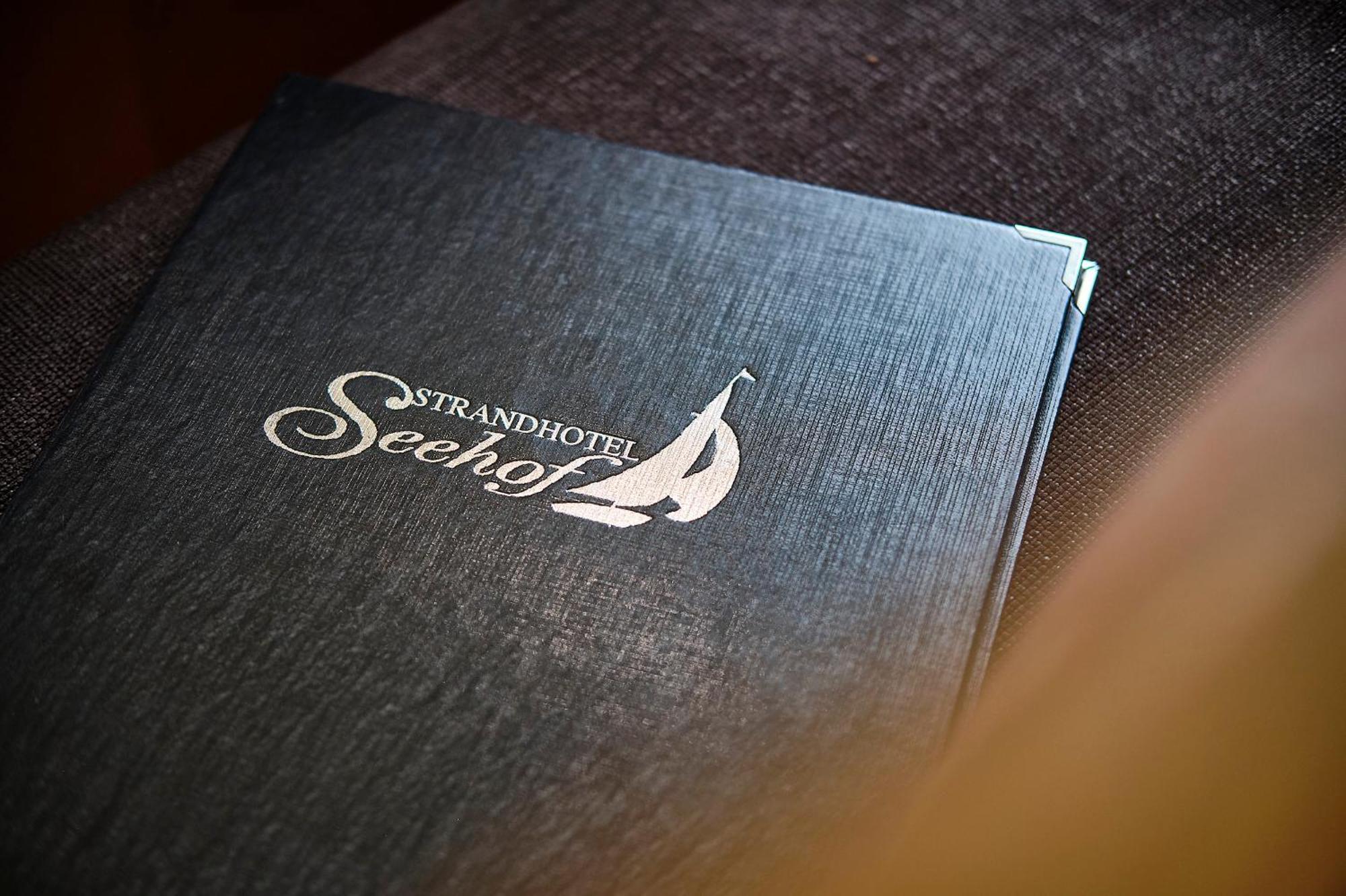 Strandhotel Seehof Hotel
