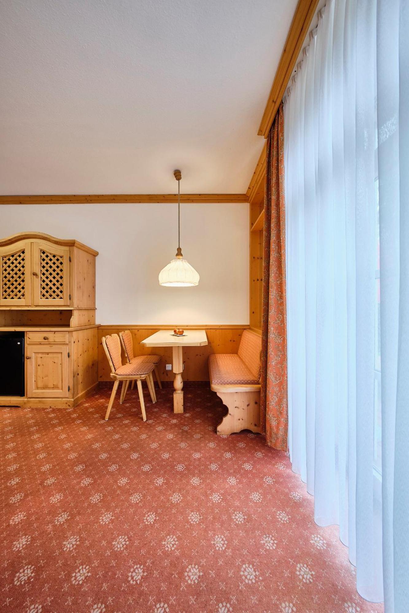 Strandhotel Seehof Hotel 4*