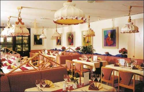 Hotel Strandhotel Seehof 4*