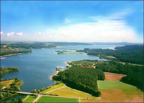 Strandhotel Seehof Hotel 4*